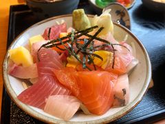 -yokocho上横町·日本食街(深业上城店)