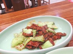-虎哥私房菜(馒头山店)