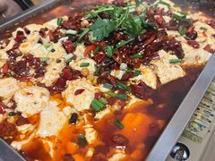 -古城苗家土菜馆(河景餐厅店)