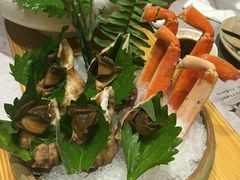 -花潮料理艺食馆(世欧广场店)