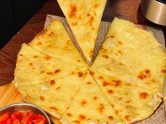-双门洞·森系料理(体育西店)