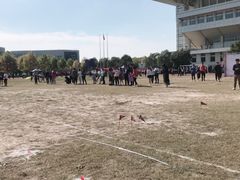 -南师大仙林校区东区食堂