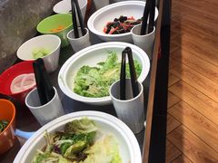 -比格比萨自助(国展店)