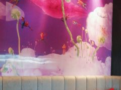 -西安W酒店·WEI全味西餐厅