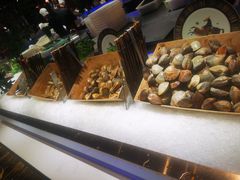 -加餐海鲜自助(宝龙一城店)