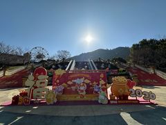 -安吉Hello Kitty乐园