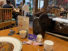 -海铺·渔家虾水饺(皇姑店)