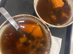 -鲜芋仙(观音桥大融城LG店)