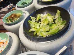 -东莞塘厦三正半山温泉酒店·沙利文西餐厅