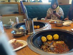 -缘福乡村铁锅炖民宿(八达岭店)