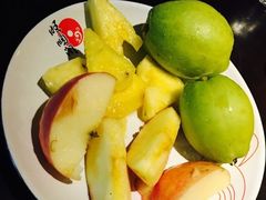 -旺顺阁鱼头泡饼(常营店)