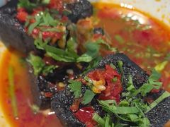 -兰湘子·湘菜小炒(盛龙广场店)