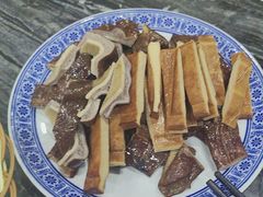 -惠记粉汤羊血(小南门店)