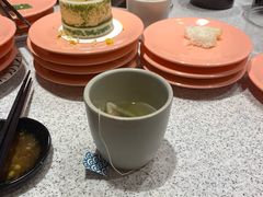 -争鲜回转寿司(南开大悦城店)