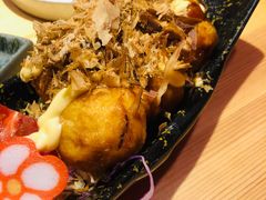 -隐月· 㐂和食屋(芝罘万达公馆店)