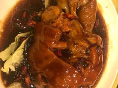 -肘子酥(王顶堤店)
