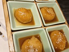 -院里寻菜·祖庵菜宴请(观沙岭店)