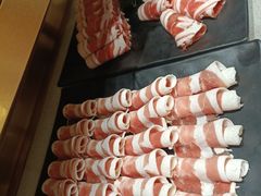 -海底捞火锅(亲贤北街店)
