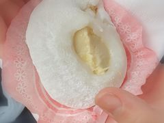 -澳门长洲糯米糍(柯打苏沙街店)