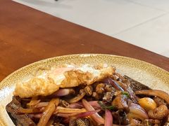 -圳兴面王·拌川·特色炒面(南山保利剧院店)