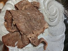 -坦坦大炉·韩式烤肉(望京店)