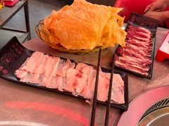 -三头牛·潮汕牛肉生蚝火锅 (夏湾店)