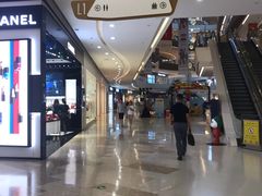 -太原茂业天地购物中心