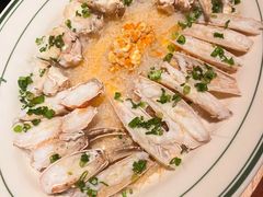 -樱之盛宴·蟹料理海鲜自助(前进大街店)