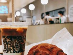 脏脏包-OUR Bakery(SKP-S店)