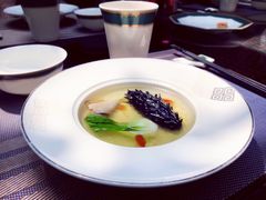 -马勒别墅·中餐厅