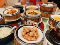 -凤凰楼酒家·粤宴点心(华强北店)