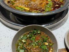 -肖肖酸萝卜鱼火锅(总店)