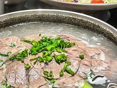 -東舍食唐精品陕菜馆