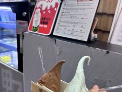 -野人先生现做冰淇淋(北京顺义祥云小镇店)