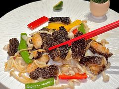 -夜宴江景餐厅