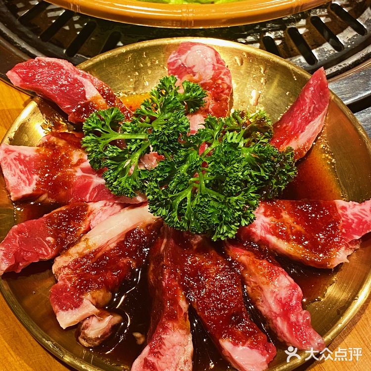 森顺碳焕新升级｜五折吃烤肉，暖心又暖胃