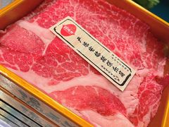 -温禾牛·和牛寿喜烧自助火锅(恒基名人店)