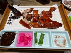 -茄子恰恰·新云南小炒(坪山益田店)