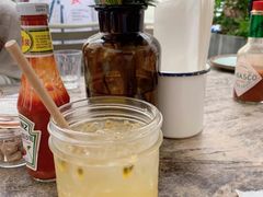 百香果苏打-RAC BAR(安福路店)