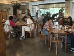-墨宴(西洋湖店)