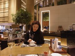 -博林天瑞喜来登酒店·西丽尚膳