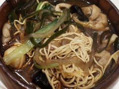 -金乐活美食(中街店)