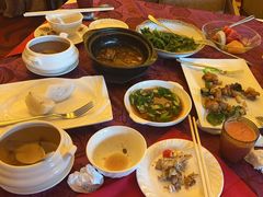 -亚龙湾红树林度假酒店御粤阁
