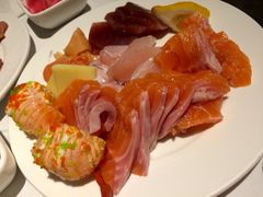 多伦多海鲜自助餐厅(南京德盈店)-星伦多自助料理·涮烤一体(虹悦城店)