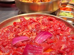 -小核桃烤肉馆(西塔店)