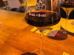 -Blac+Blac(中海环宇荟店)