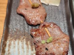-炉胜·炉端烧·居酒屋