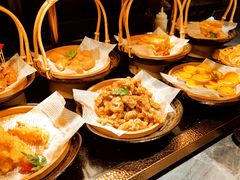 -喜庭海鲜自助(北辰三角洲北辰荟店)