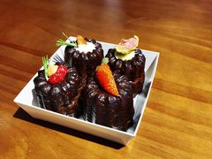 -Juicy Bakery(大学路店)