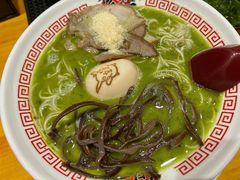 -麺屋猪一(福田石厦店)